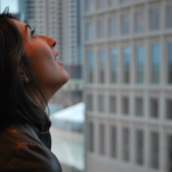 Meet your Posher, Lisa - Picture 1 of 1